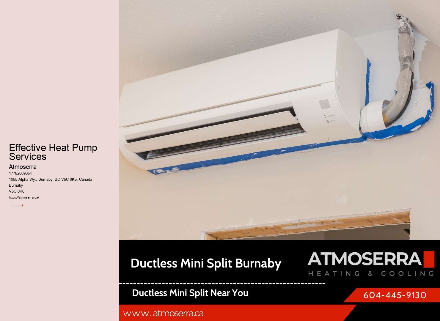 HVAC system lifecycle analysis