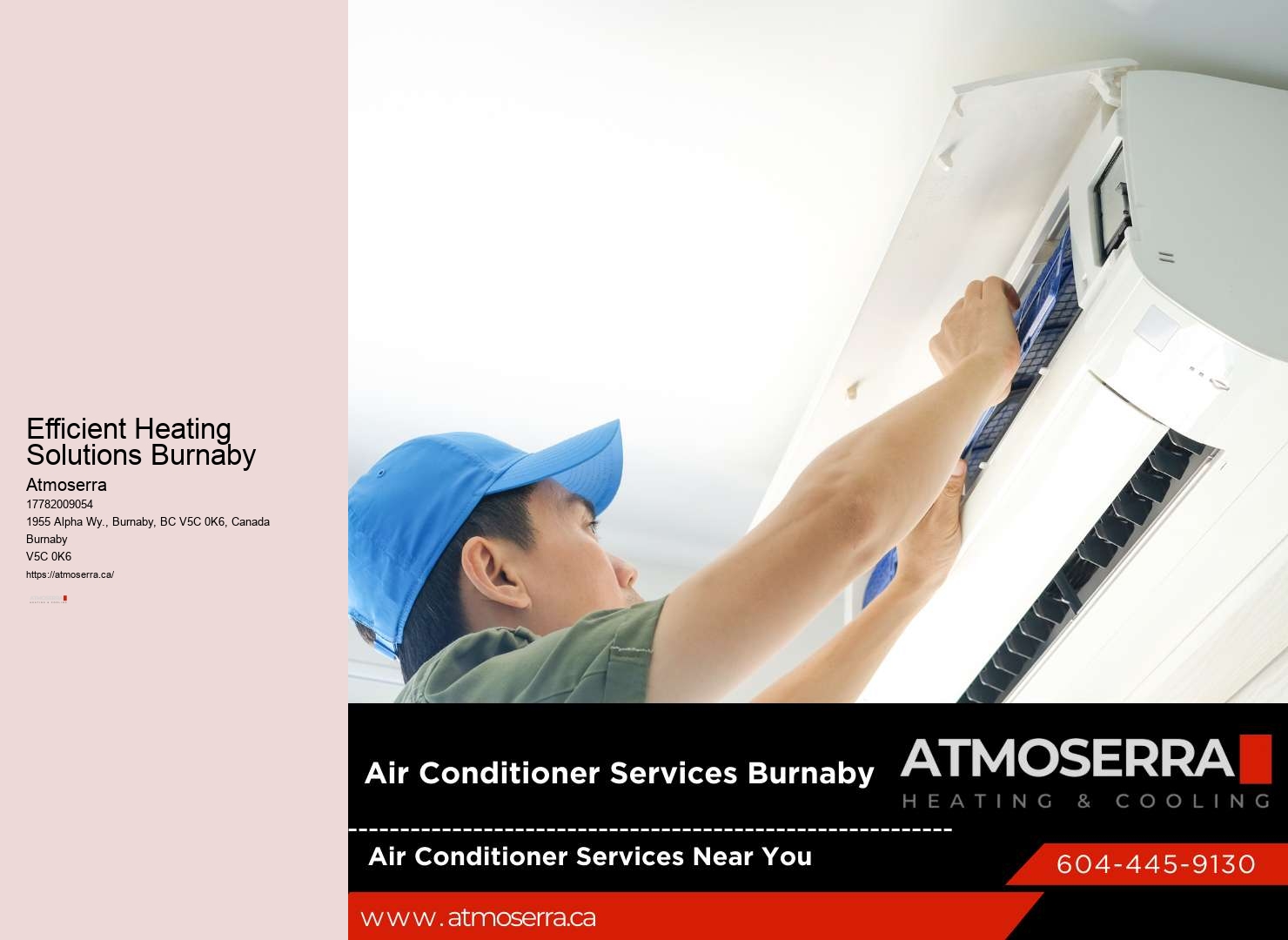 HVAC system commissioning