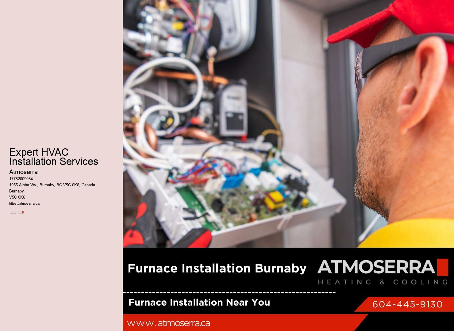 HVAC system lifecycle analysis