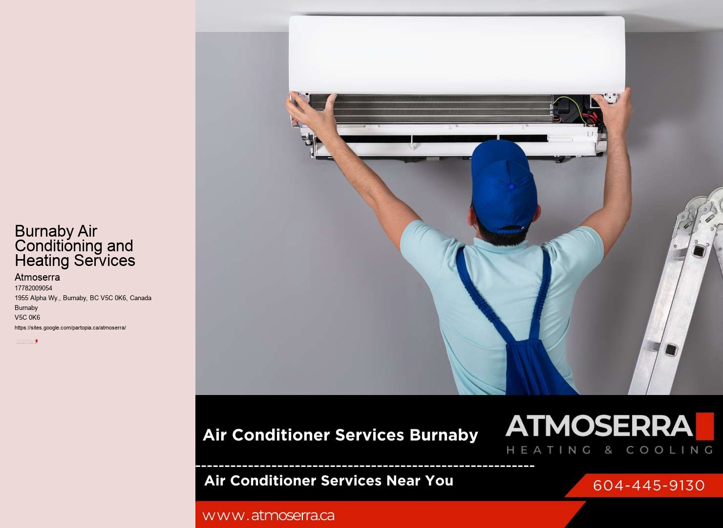 Energy-saving HVAC solutions