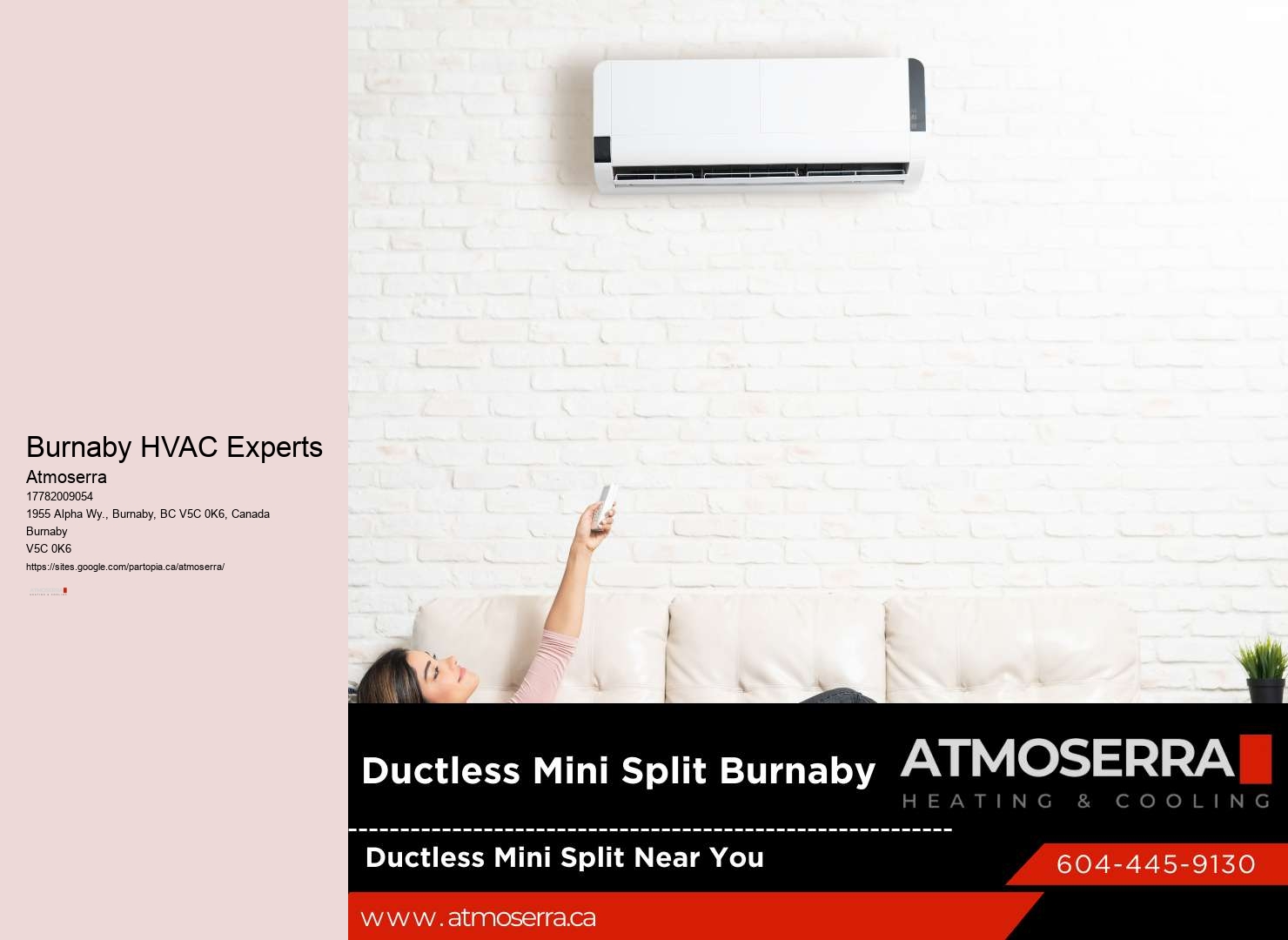 Commercial refrigeration services
