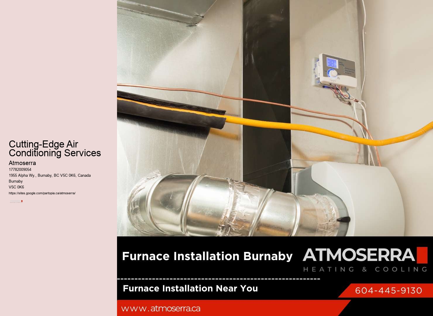 Energy-saving HVAC solutions