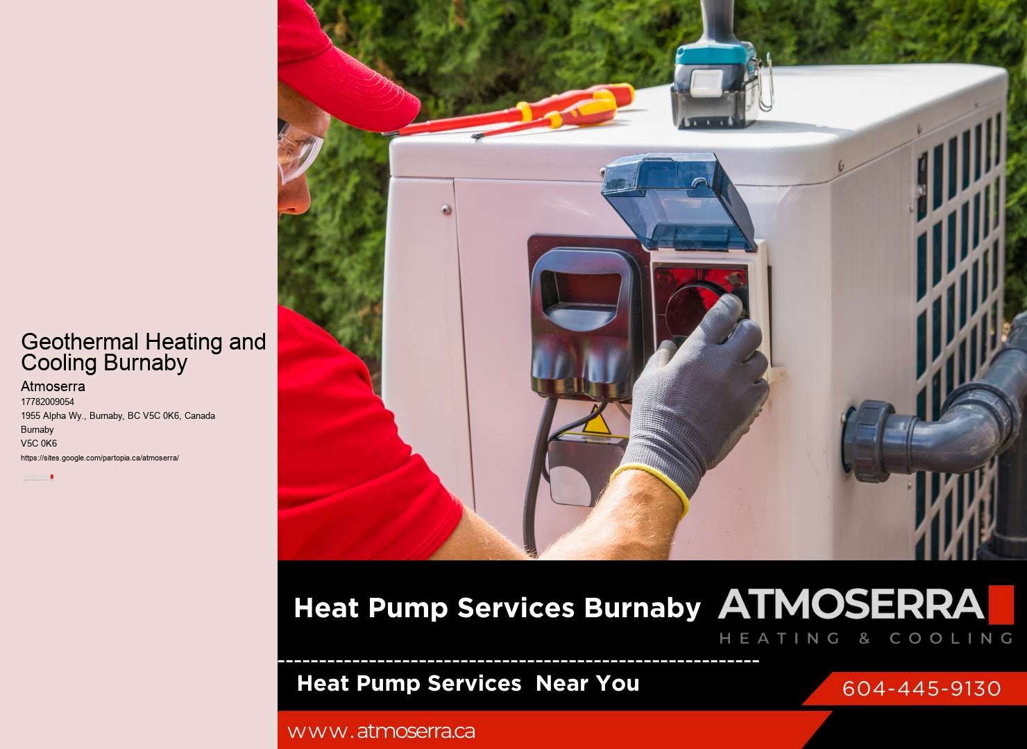 HVAC system retrofitting