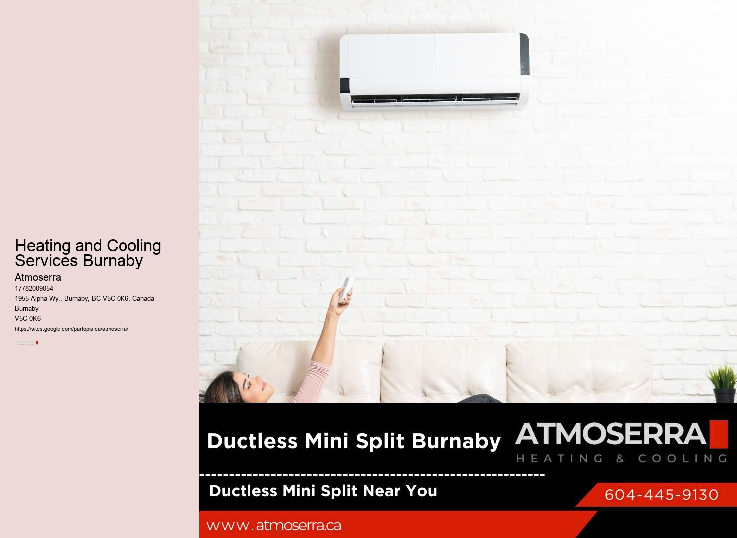 Building automation systems