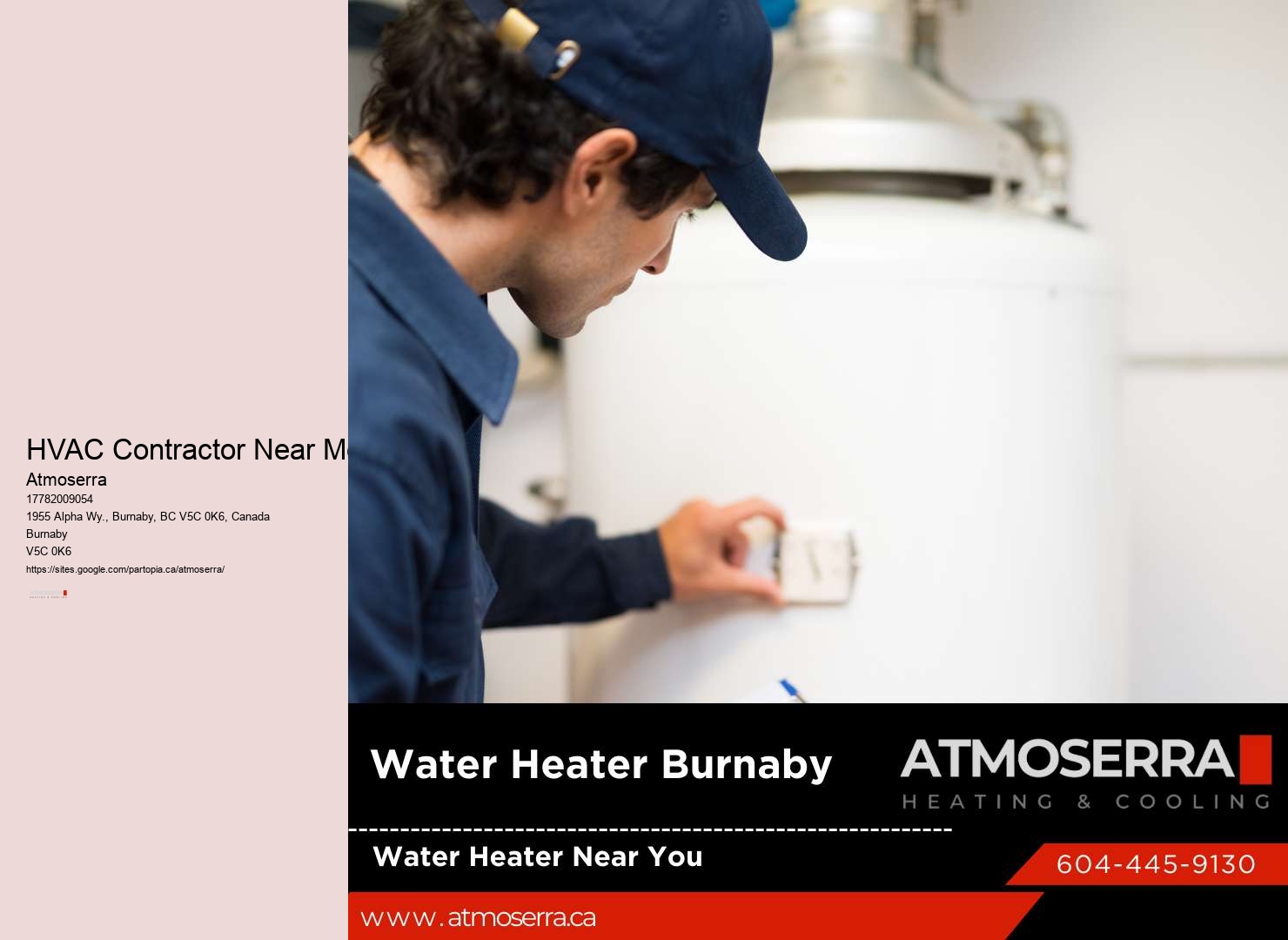 HVAC system cybersecurity