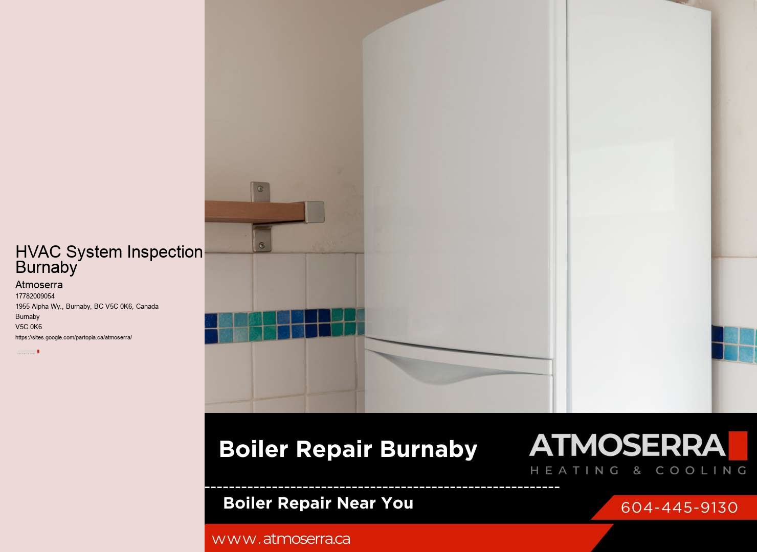 Air conditioning experts