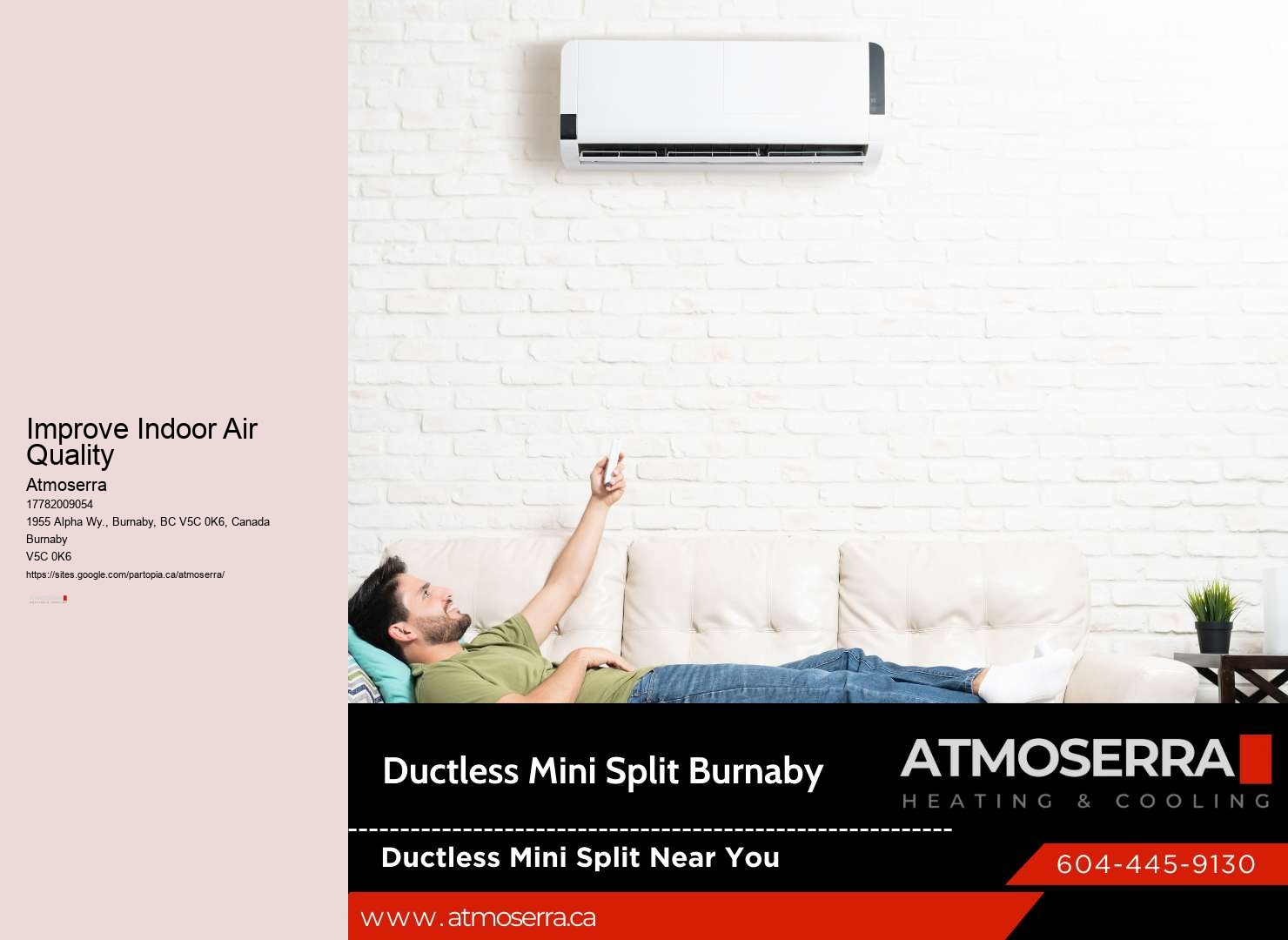 HVAC duct cleaning
