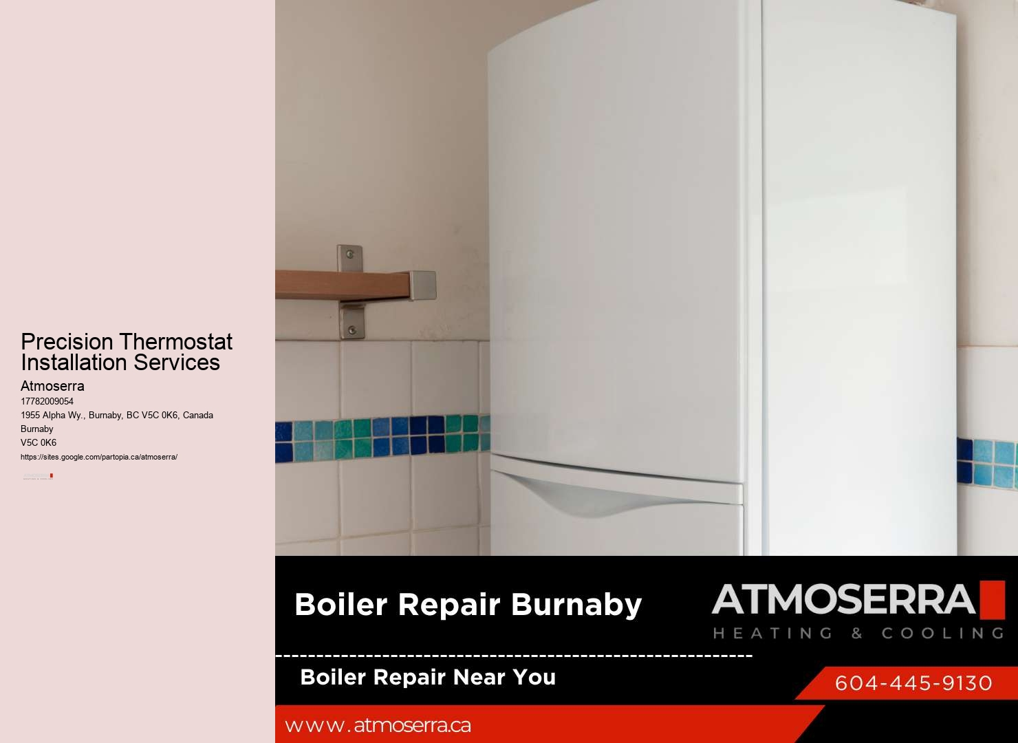 Energy-efficient HVAC retrofits