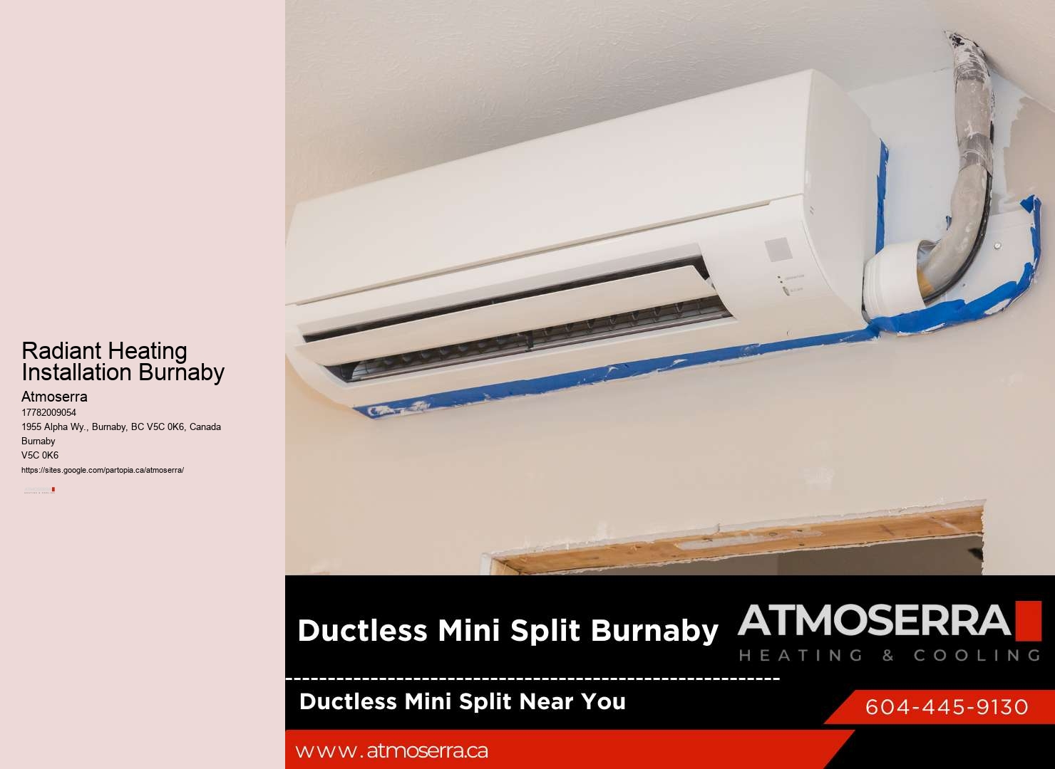 HVAC system reliability modeling