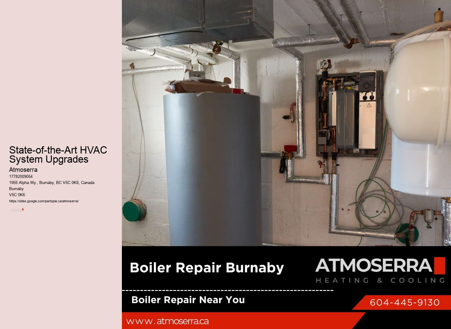 HVAC contractors
