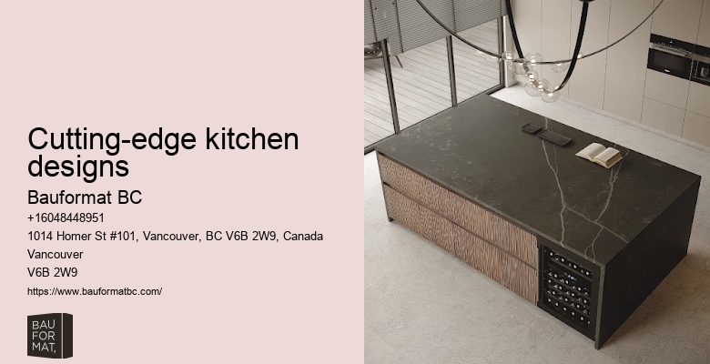 German Kitchen Cabinets Vancouver Financing
