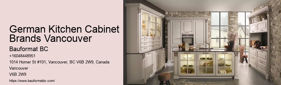 Elegant kitchen designs