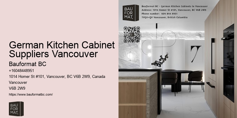 Innovative kitchen storage