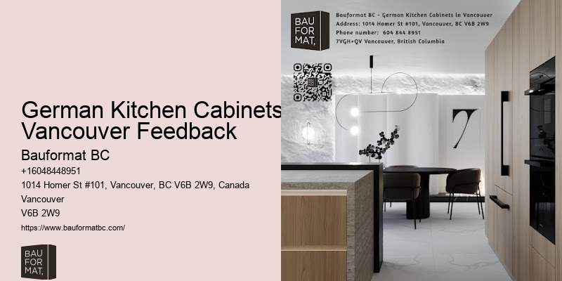 Cutting-edge kitchen appliances