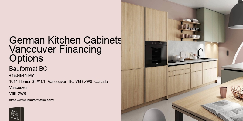 Contemporary kitchen renovations