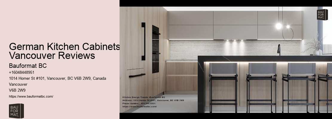 German craftsmanship designs