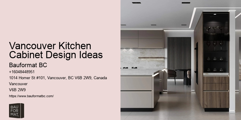 Premium kitchen layouts