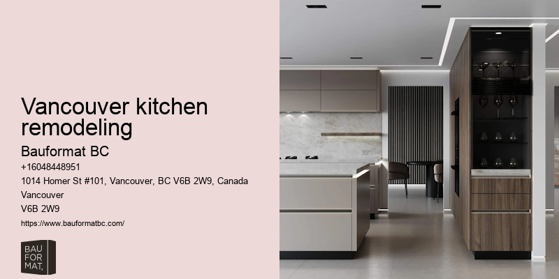 Cutting-edge German kitchens