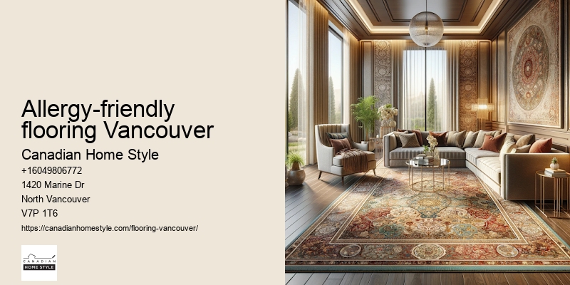 Professional Flooring Maintenance Vancouver