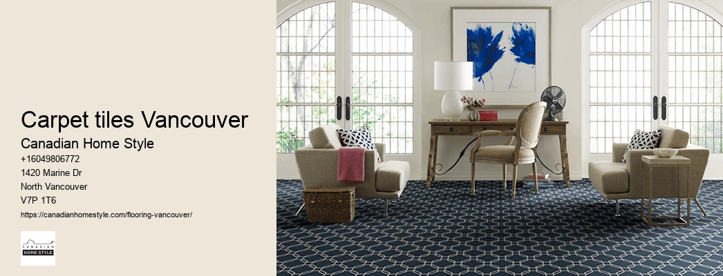 Custom laminate flooring Vancouver