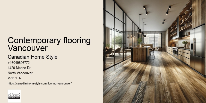Eco-friendly Carpet Flooring Vancouver
