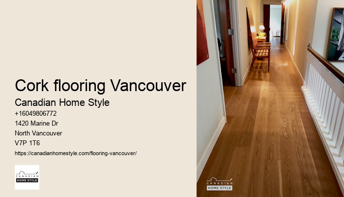 Hotel Commercial Flooring Vancouver