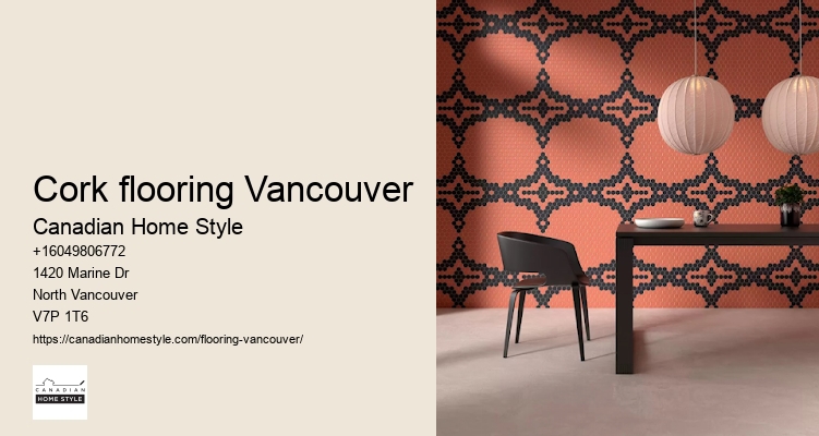 Flooring packages Vancouver