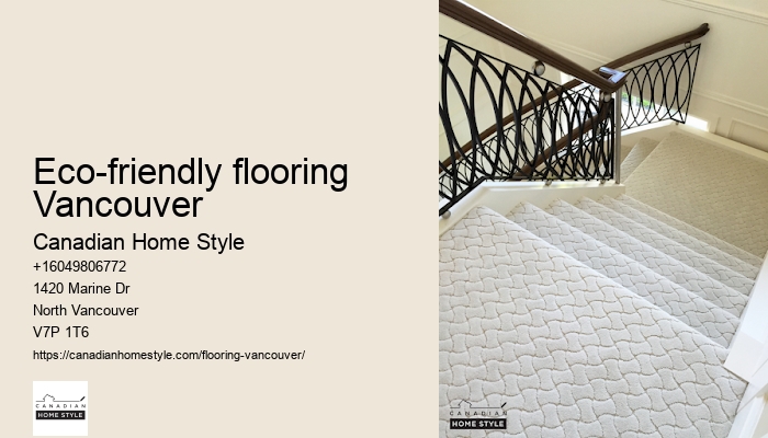 Stone Tile Flooring Vancouver