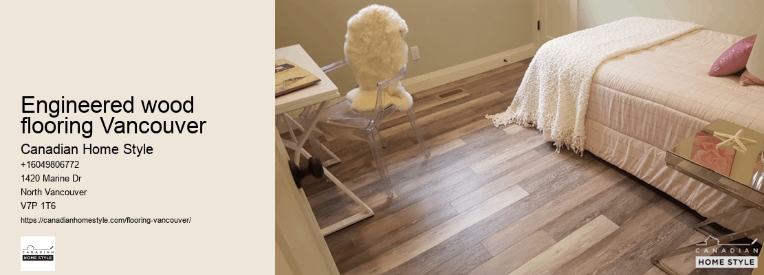 Floor cleaning Vancouver