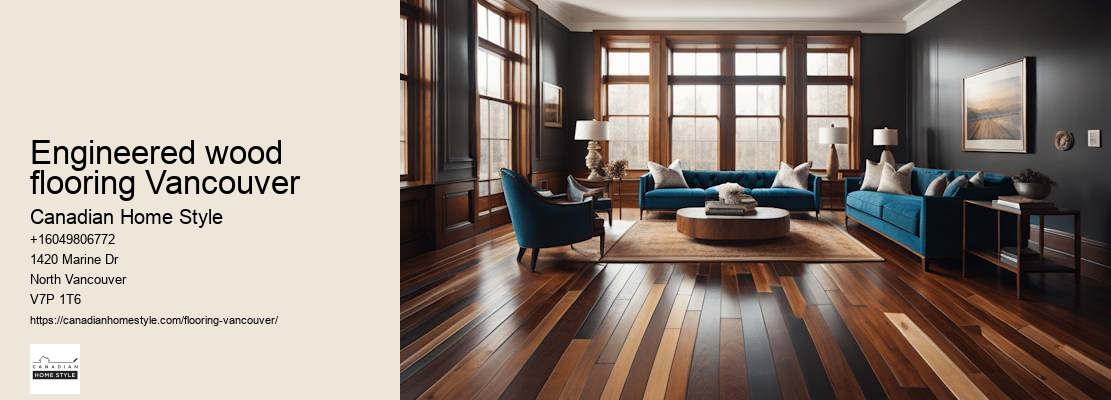 Affordable Hardwood Vancouver