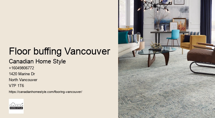 Slate flooring Vancouver