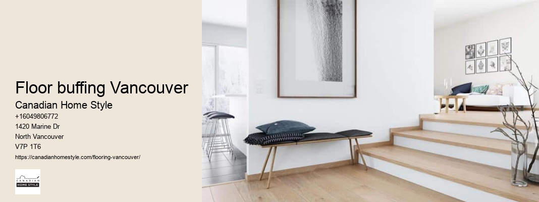Top-rated flooring Vancouver