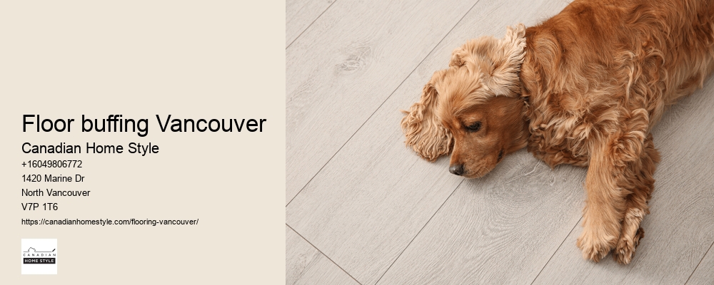 Flooring Services Near Me Vancouver