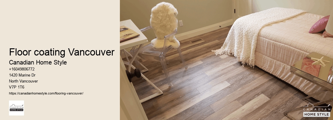Top Flooring Contractors Vancouver