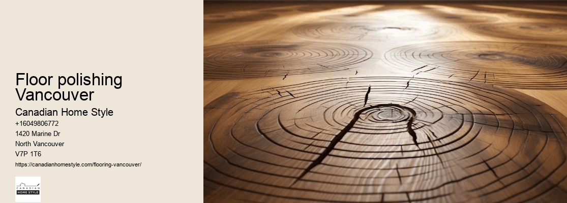 Vancouver tile flooring