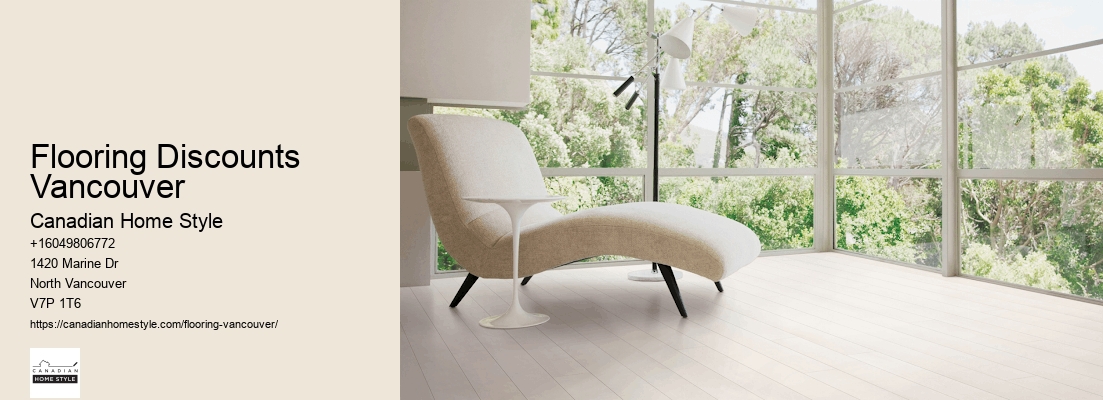 Flooring Repair Specialists Vancouver