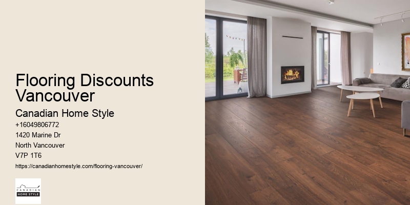 Vancouver flooring contractors
