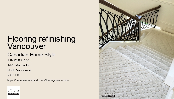 Eco-friendly Carpet Solutions Vancouver