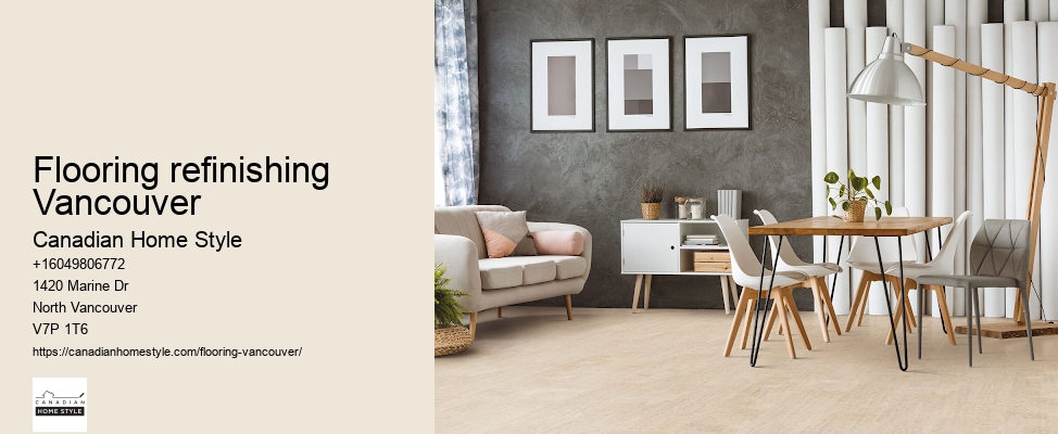Unique Flooring Vancouver