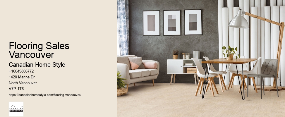 Luxury Carpet Flooring Vancouver