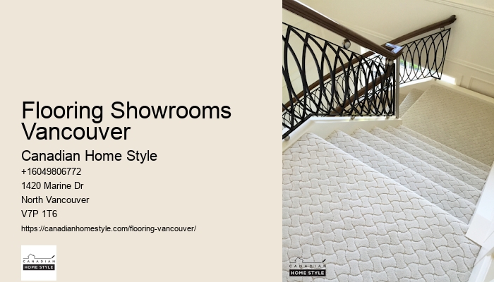Budget Flooring Vancouver