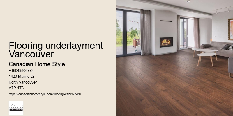 Affordable Flooring Installation Vancouver