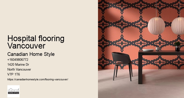 Flooring renovation Vancouver