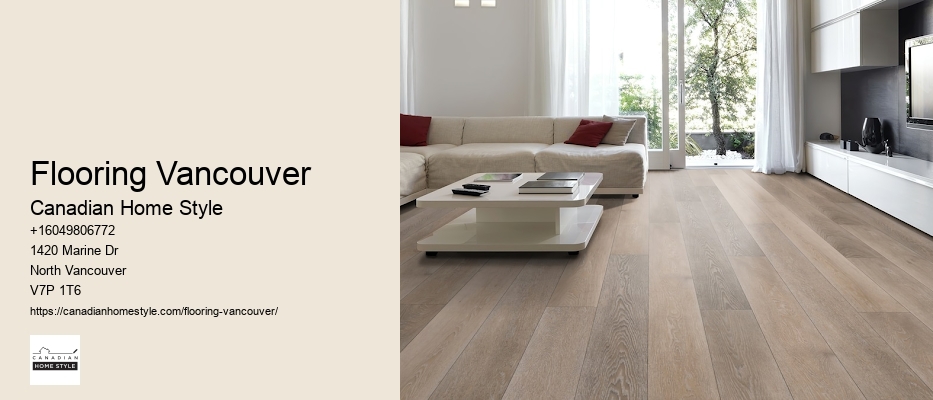 Floor buffing Vancouver