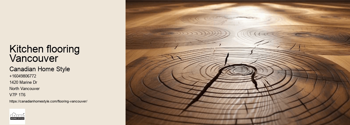 Green Flooring Solutions Vancouver