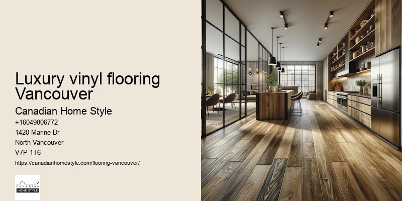 Reliable Flooring Contractors Vancouver