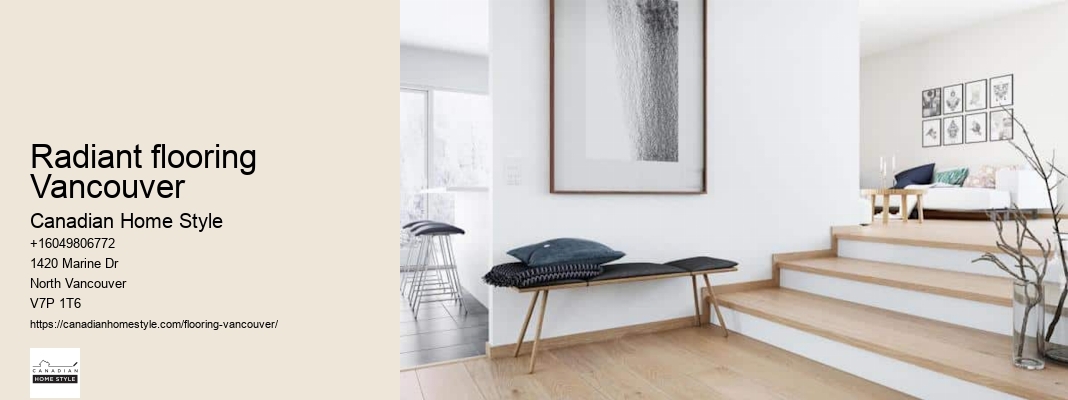 Commercial Carpet Flooring Vancouver