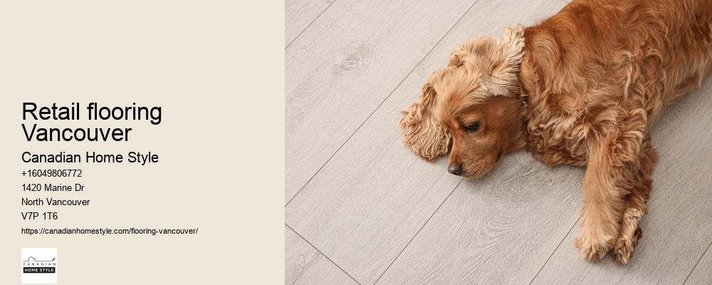 Sustainable Hardwood Floors Vancouver