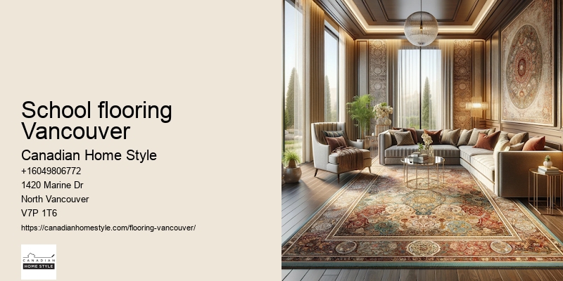 Flooring refinishing Vancouver