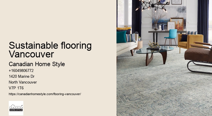 Affordable Flooring Maintenance Vancouver